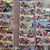 Tex serie Rodeo completa