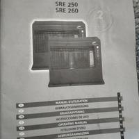 Stufa laser zibro kamin