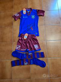 maglia+panta+calze Chievo Verona 