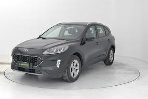 FORD Kuga 2.5 full hyb.Conn.2wd 190cv e-shifter