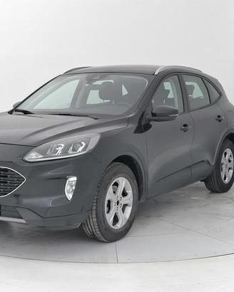 FORD Kuga 2.5 full hyb.Conn.2wd 190cv e-shifter
