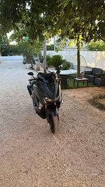 Yamaha T-Max 530 SX - 2017