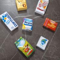 calamite per frigo e cappa