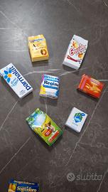 calamite per frigo e cappa