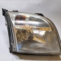 24689800R FANALE ANTERIORE DX FORD FUSION I (1° SE