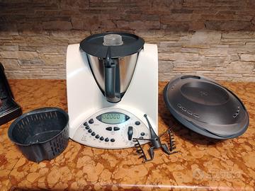 vorwerk bimby TM31