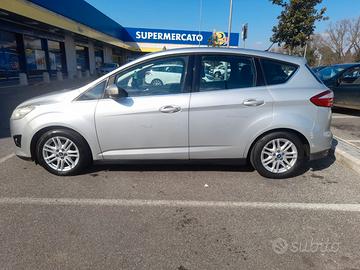 C MAX 1.6 DIESEL 2013