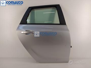 Porta post dx OPEL ASTRA J SW '10