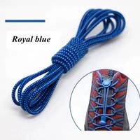 Lacci Elastici
BLU SCURO scarpe senza stringhe