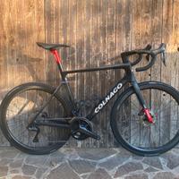 Colnago V4rs UAE
