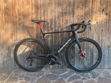 Colnago V4rs UAE