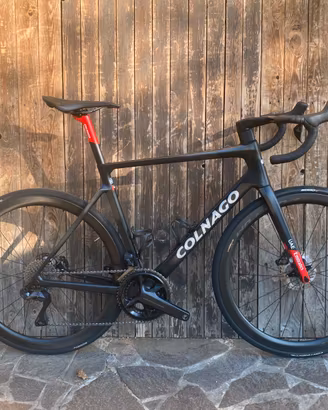 Colnago V4rs UAE