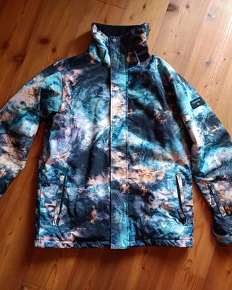 Giacca sci Quiksilver taglia M