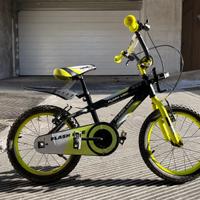 bici bicicletta bambini 16
