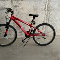 Mbike  da 7 a 11 anni