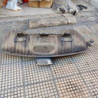 Ricambi Porsche Boxster 986