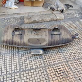 Ricambi Porsche Boxster 986