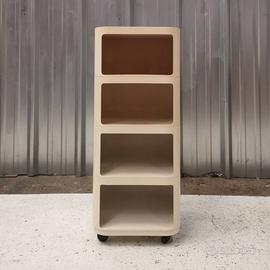 COMPONIBILI KARTELL 4970