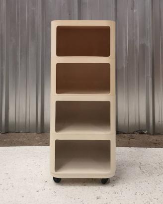COMPONIBILI KARTELL 4970