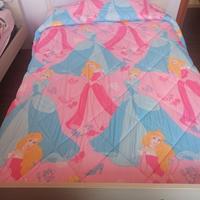 Piumino Caleffi piazza e mezza