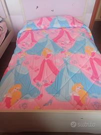 Piumino Caleffi piazza e mezza