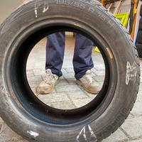 Set 4 gomme invernali