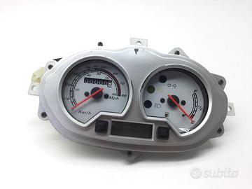 KEEWAY RY6 50 STRUMENTAZIONE CONTACHILOMETRI TACHI