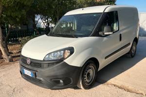 FIAT DOBLO 2021
