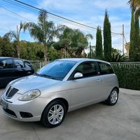 Lancia Ypsilon 1.4 Platino Ecochic GPL