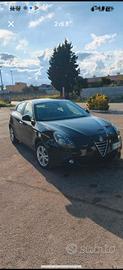 alfa romeo Giulietta 1.4 benzina gpl 120 CV 