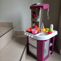 Cucina gioco bambini