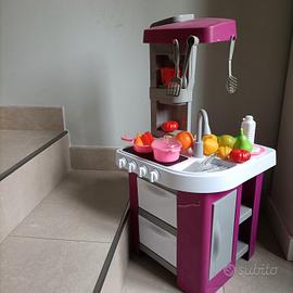 Cucina gioco bambini