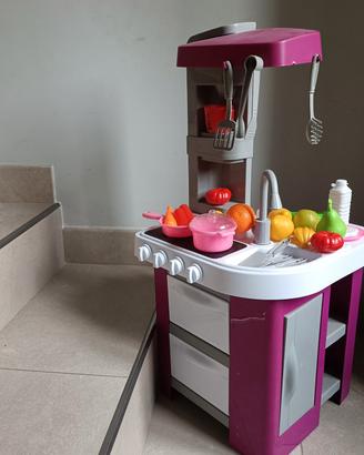 Cucina gioco bambini