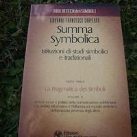 Summa Symbolica - Parte Terza - Volume 2