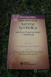Summa Symbolica - Parte Terza - Volume 2
