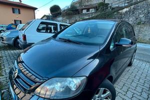 GOLF PLUS 1.6.  95324 KM