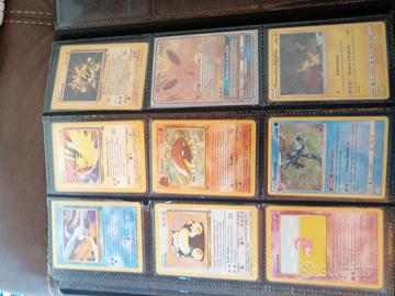 Carte Pokemon 