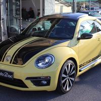 Volkswagen Maggiolino 2.0 TSI DSG SPORT TETTO APRI