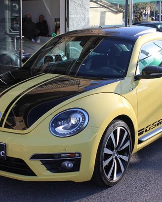 Volkswagen Maggiolino 2.0 TSI DSG SPORT TETTO APRI