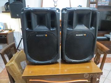 case attive montarbo w400a - permuto
