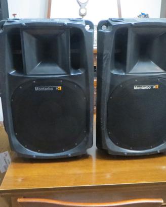 case attive montarbo w400a - permuto