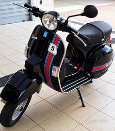 Vespa px 150