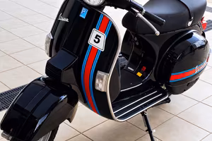 Vespa px 150