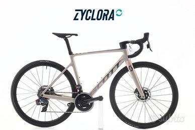 Scott Addict RC 10 AXS 12V t.54