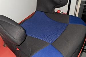 seggiolino alzatina pari al nuovo, dai 15 ai 36kg