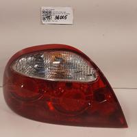 STOP FANALE POSTERIORE SINISTRO JAGUAR X-Type Seri