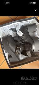 Scarpe con tacco