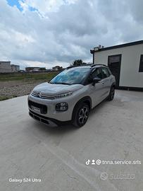 Citroen C3 Aircross BlueHDi 100 S&S Live