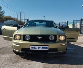 FORD Mustang '15-'24 - 2011