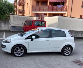 Punto Evo 1.3 Mjt 75 cv Active UNIPROPRIETARIO